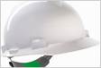 Push-Key Safety helmet Suspension MSA Safety Brazi